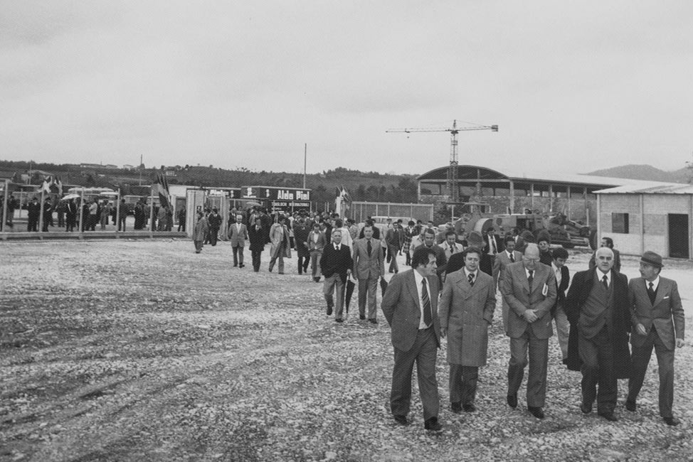 CATAVV-Inaugurazione-1976-(1)