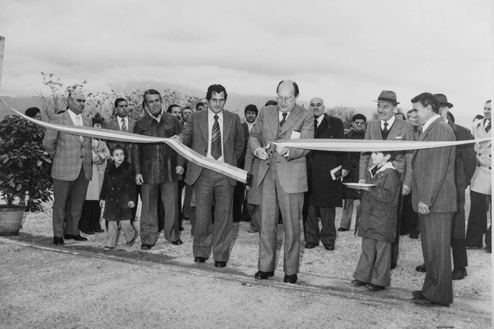 CATAVV-Inaugurazione-1976-(3)