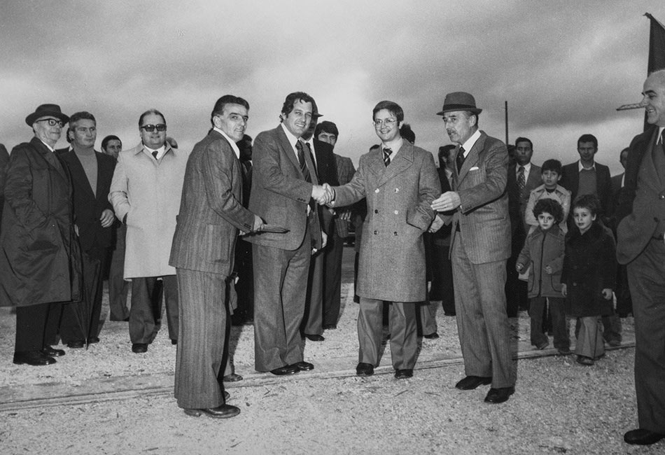 CATAVV-Inaugurazione-1976-(4)