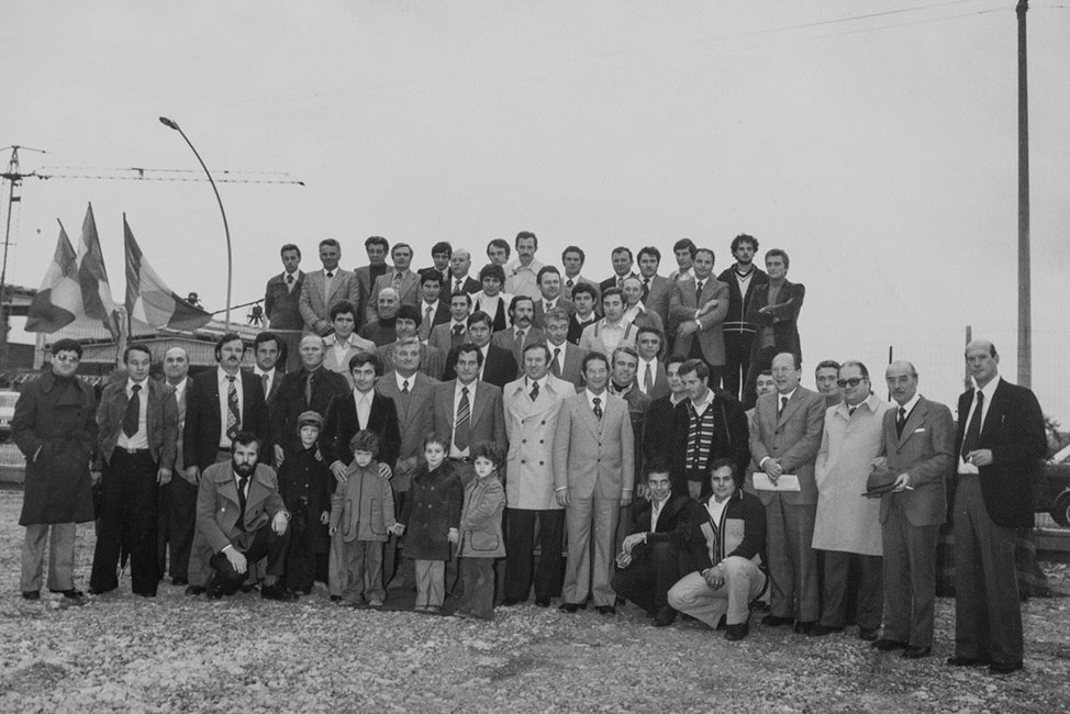 CATAVV-Inaugurazione-1976-(7)